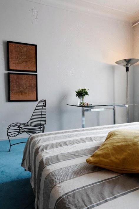 B&B Max 69 Schaerbeek Room photo